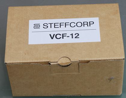 various-Steffcorp VCF-12, boxed, sealed
